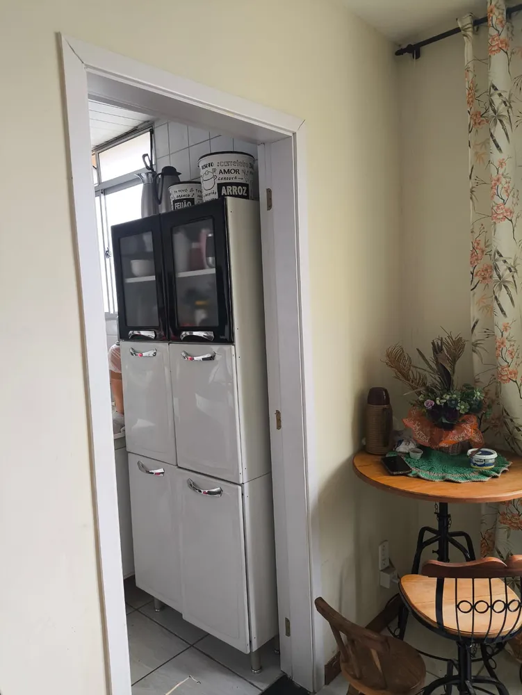 Apartamento, 3 quartos, 56 m² - Foto 5