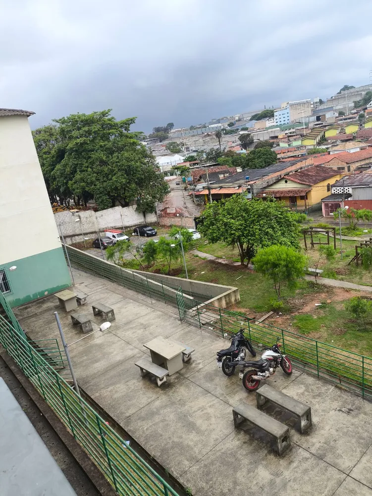 Apartamento, 3 quartos, 56 m² - Foto 6
