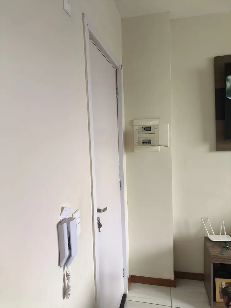 Apartamento, 3 quartos, 56 m² - Foto 12