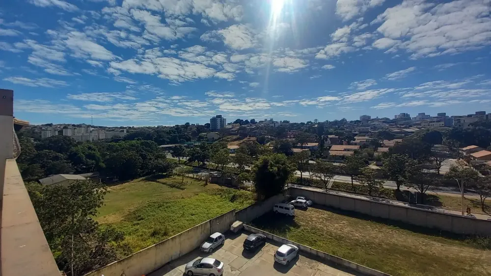 Apartamento, 3 quartos, 56 m² - Foto 1