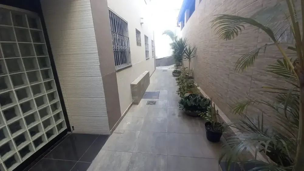 Apartamento, 3 quartos, 56 m² - Foto 4