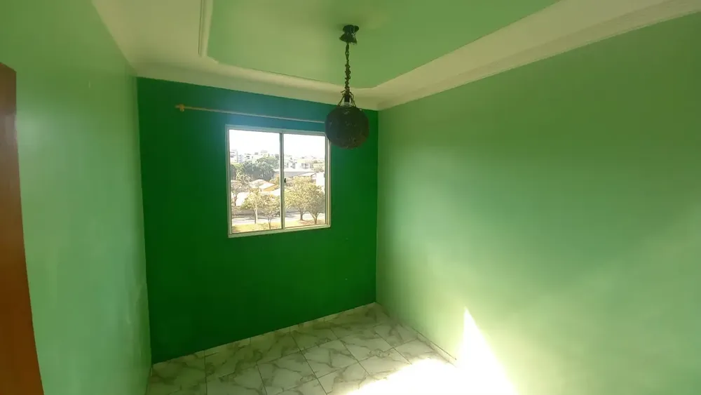 Apartamento, 3 quartos, 56 m² - Foto 5