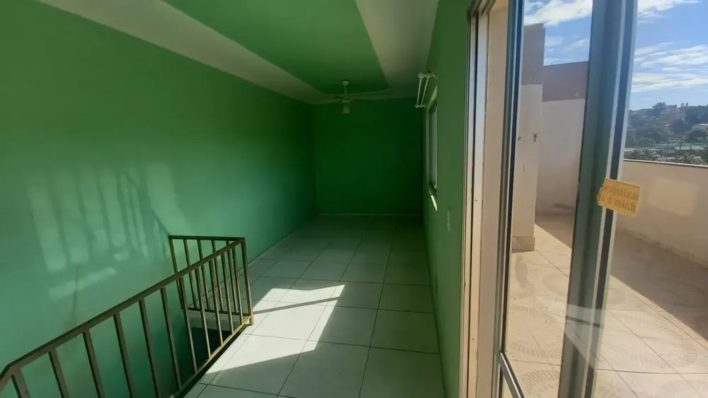 Apartamento, 3 quartos, 56 m² - Foto 7