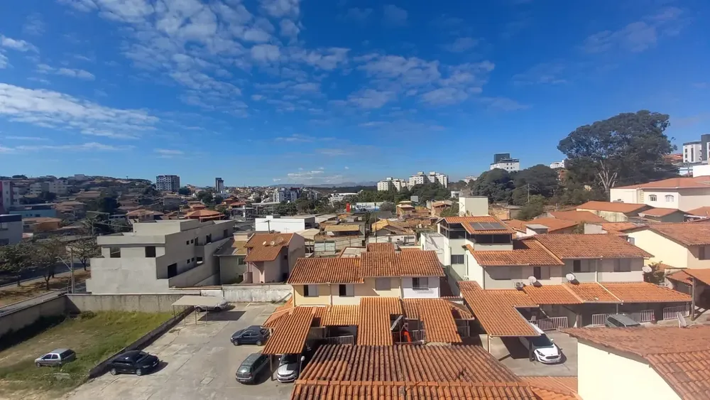 Apartamento, 3 quartos, 56 m² - Foto 2
