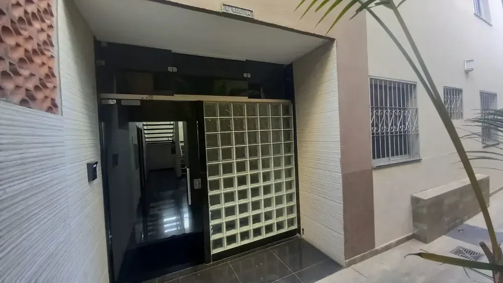 Apartamento, 3 quartos, 56 m² - Foto 3