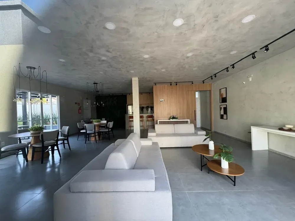 Apartamento, 2 quartos, 48 m² - Foto 3
