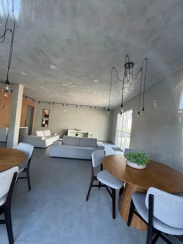 Apartamento, 2 quartos, 48 m² - Foto 2