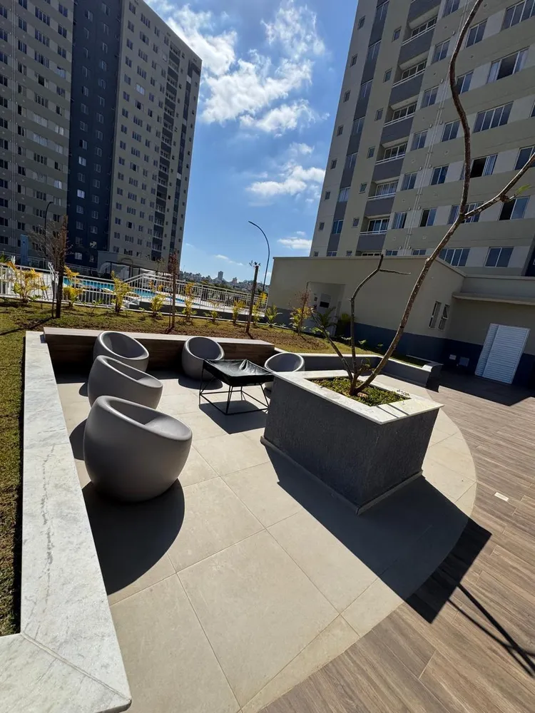 Apartamento, 2 quartos, 48 m² - Foto 13