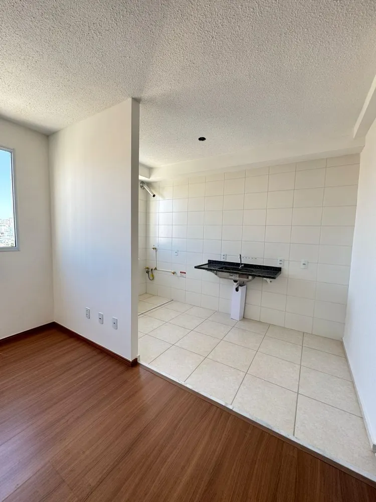 Apartamento, 2 quartos, 48 m² - Foto 16