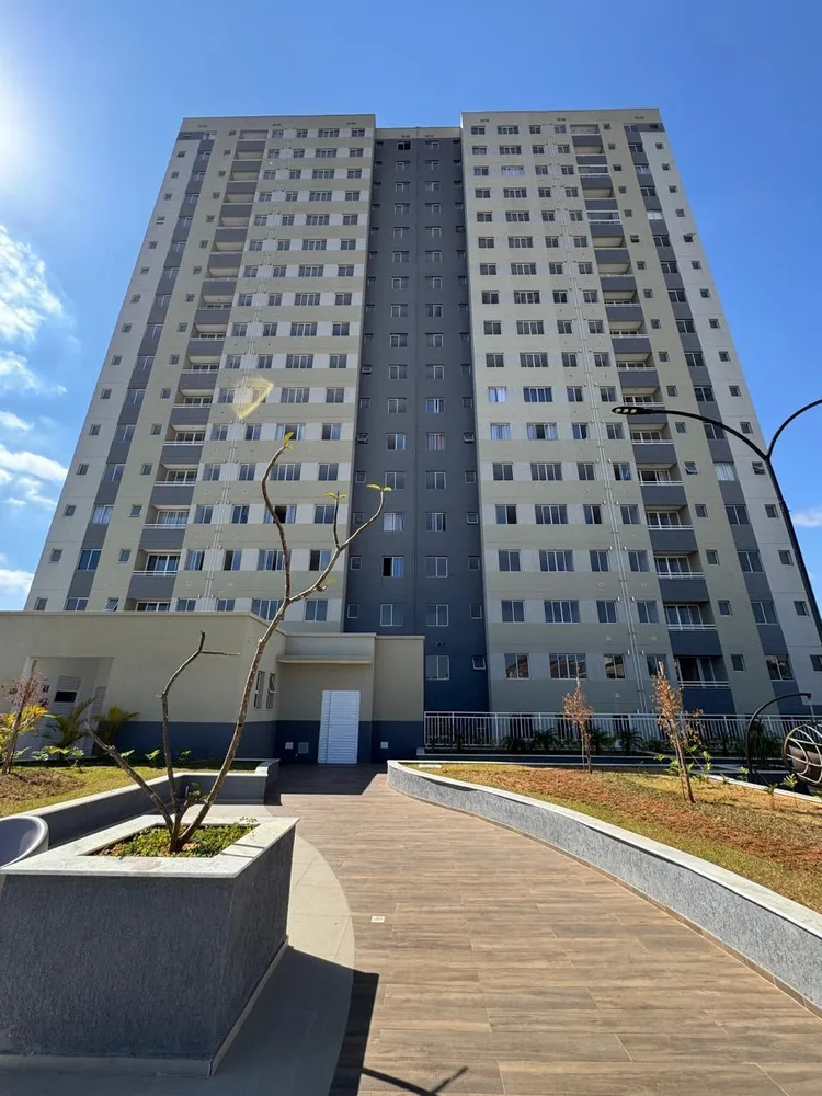 Apartamento, 2 quartos, 48 m² - Foto 1