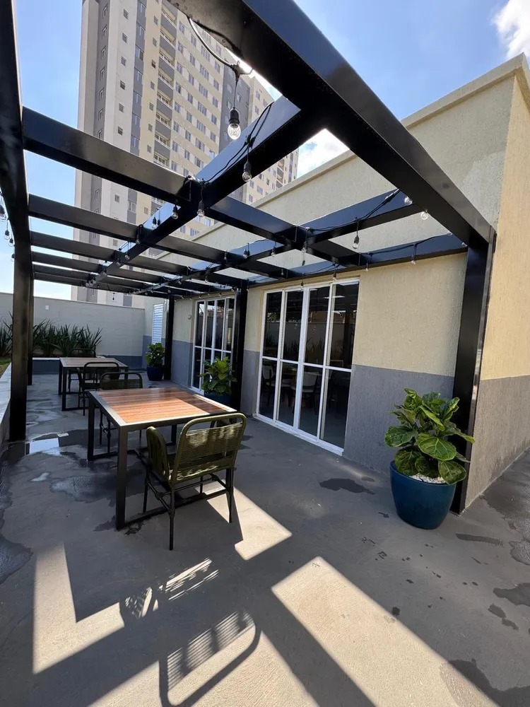Apartamento, 2 quartos, 48 m² - Foto 9