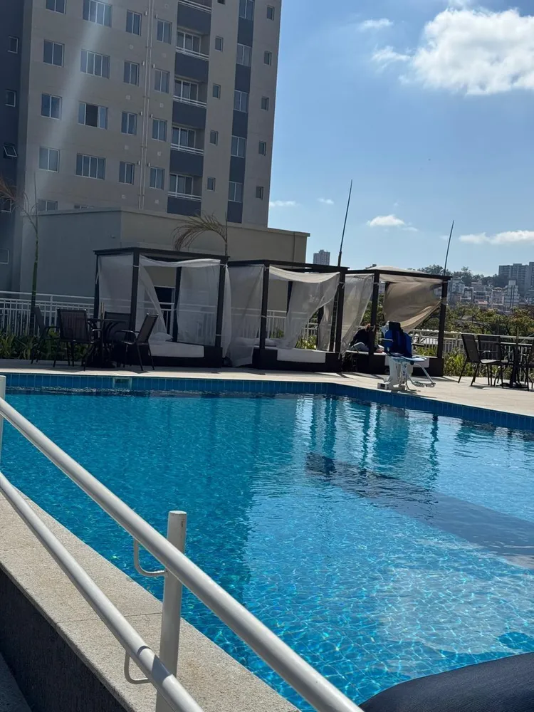 Apartamento, 2 quartos, 48 m² - Foto 11