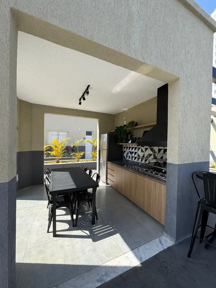 Apartamento, 2 quartos, 48 m² - Foto 3