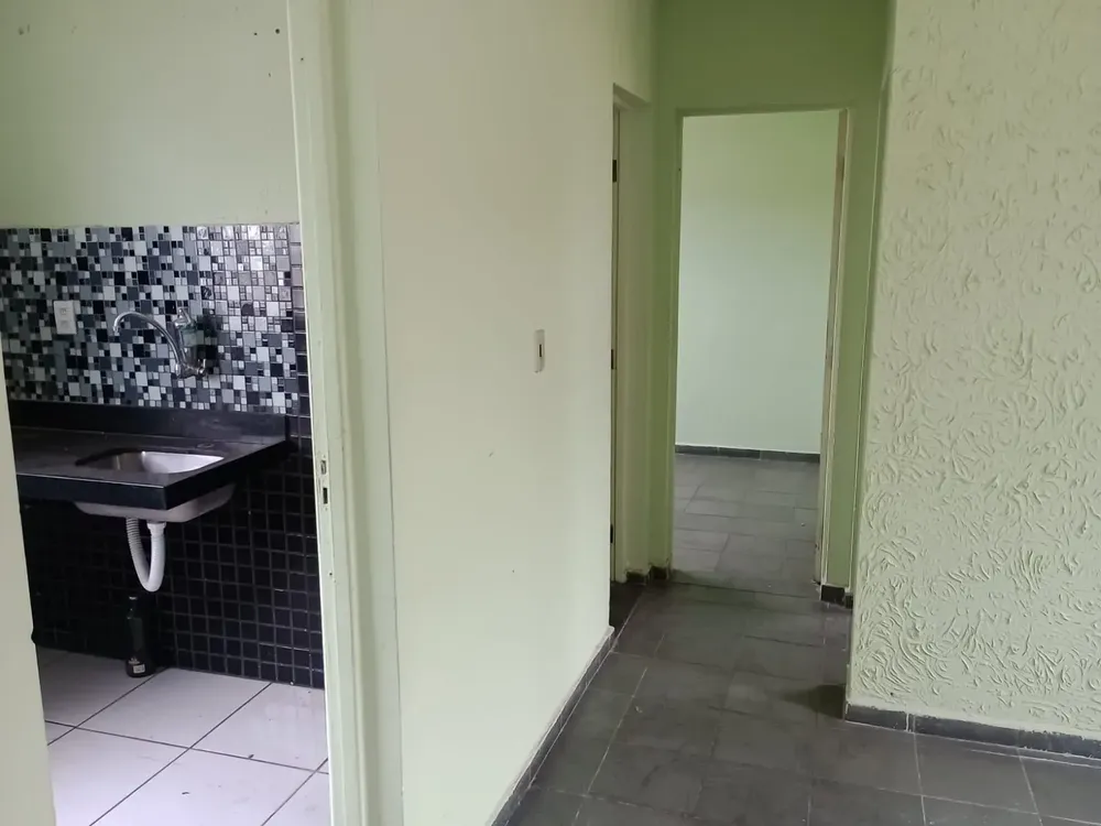 Apartamento, 2 quartos, 44 m² - Foto 8