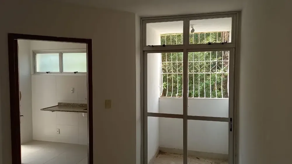 Apartamento, 3 quartos, 56 m² - Foto 1