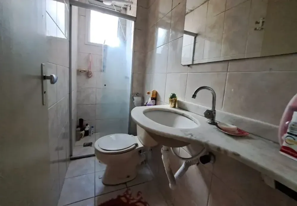 Apartamento, 3 quartos, 56 m² - Foto 3