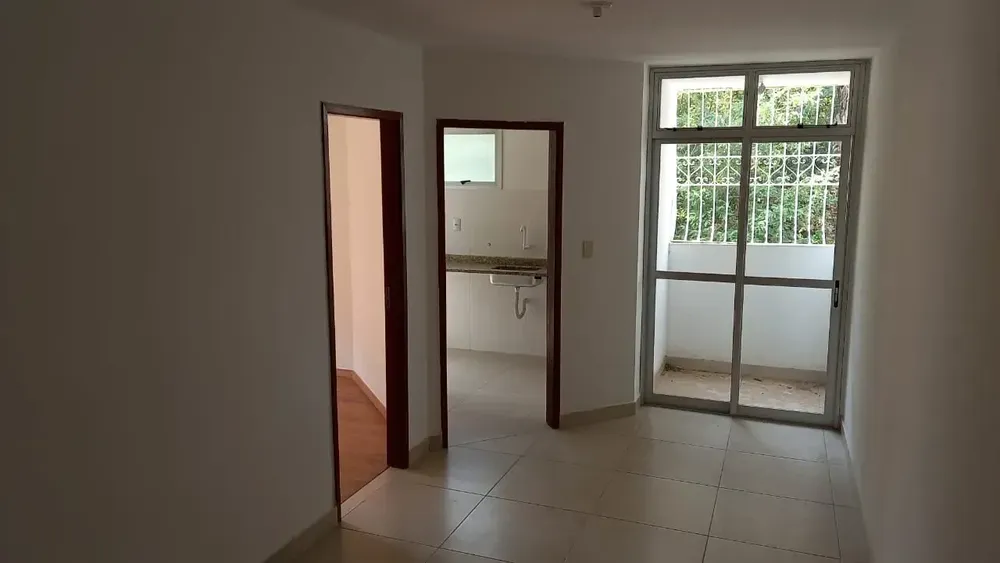 Apartamento, 3 quartos, 56 m² - Foto 2