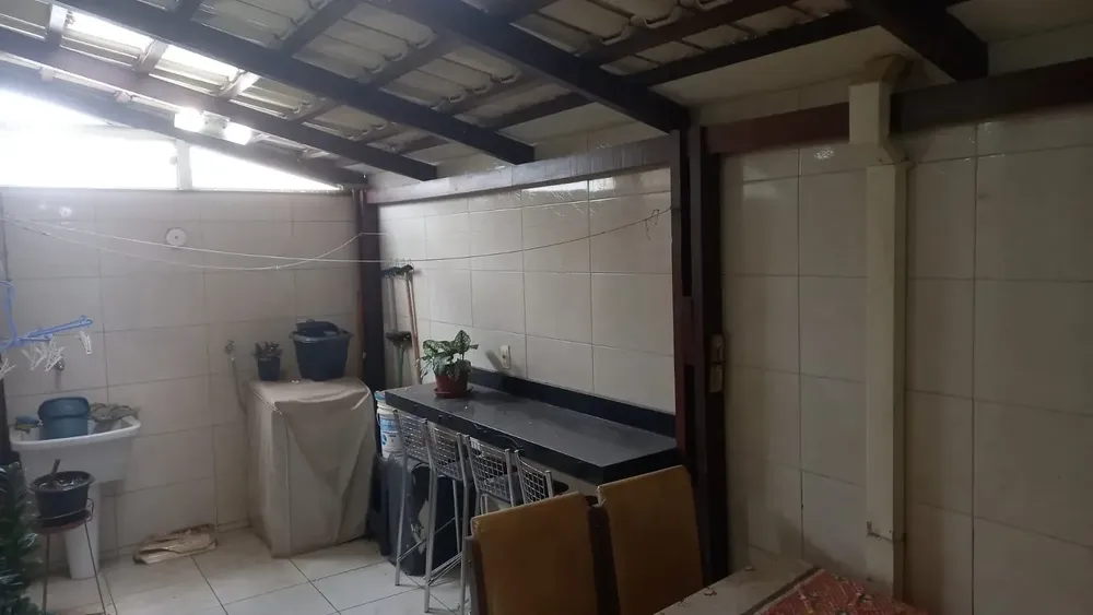 Apartamento, 2 quartos, 52 m² - Foto 2