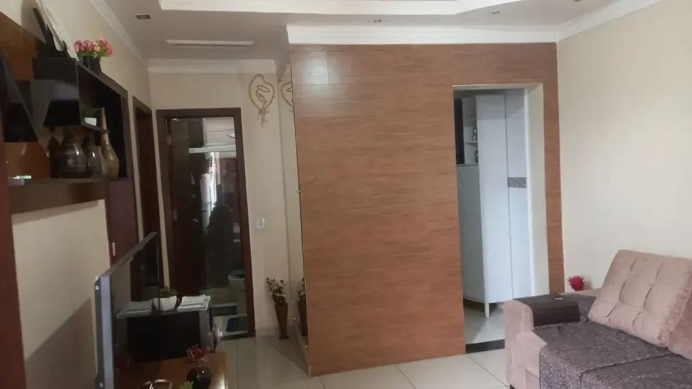 Apartamento, 2 quartos, 52 m² - Foto 7