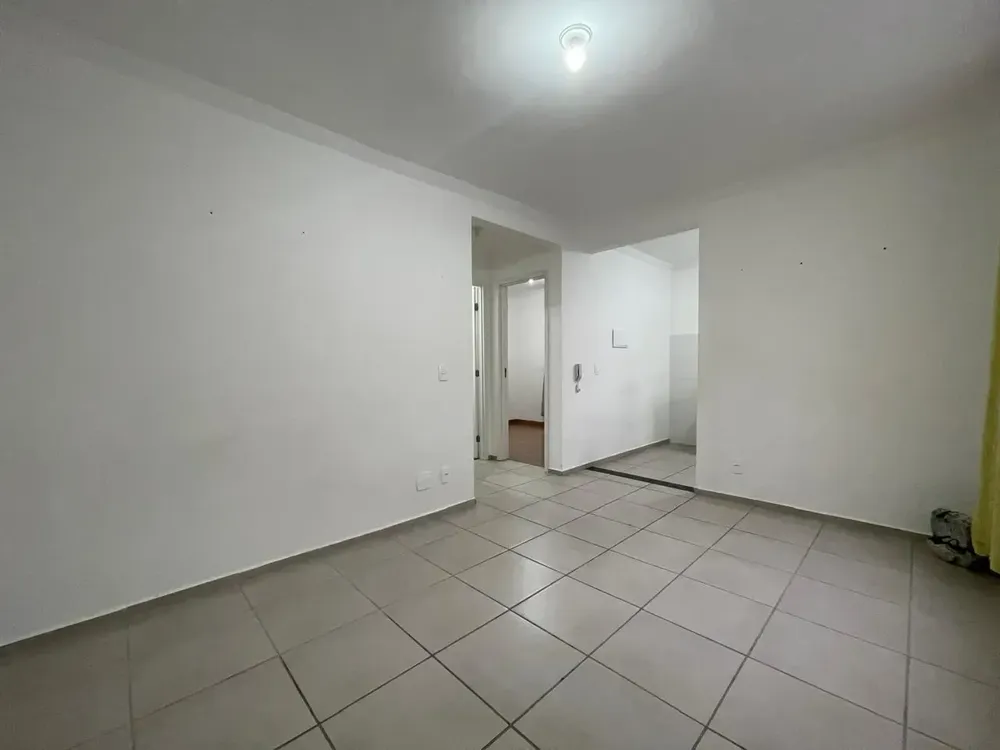 Apartamento, 2 quartos, 44 m² - Foto 8