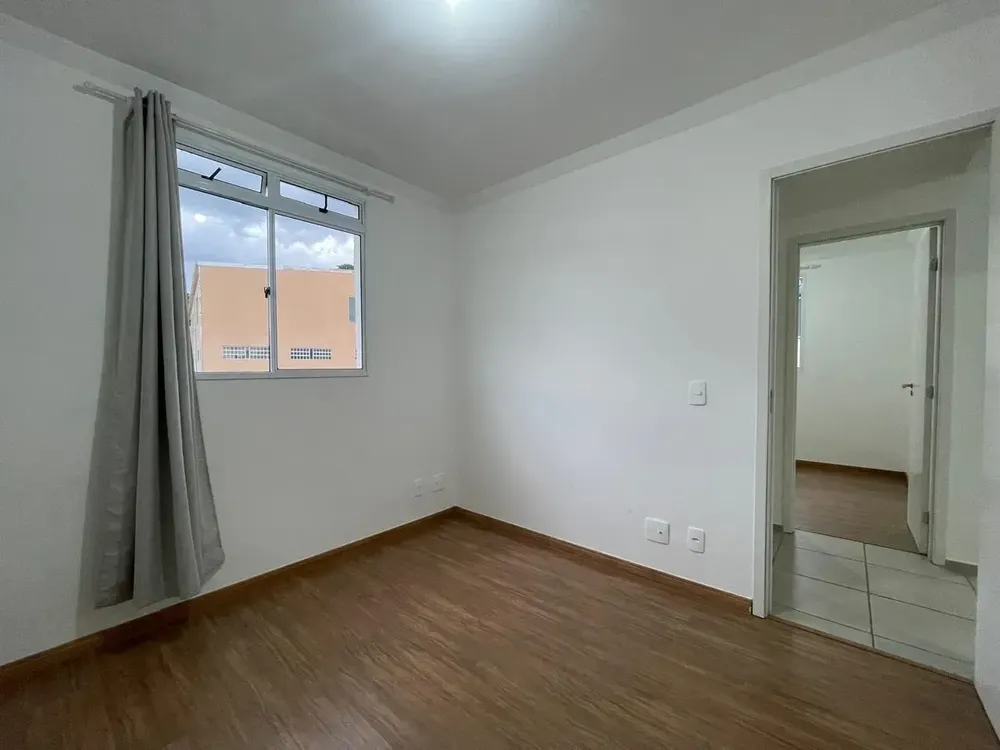 Apartamento, 2 quartos, 44 m² - Foto 7