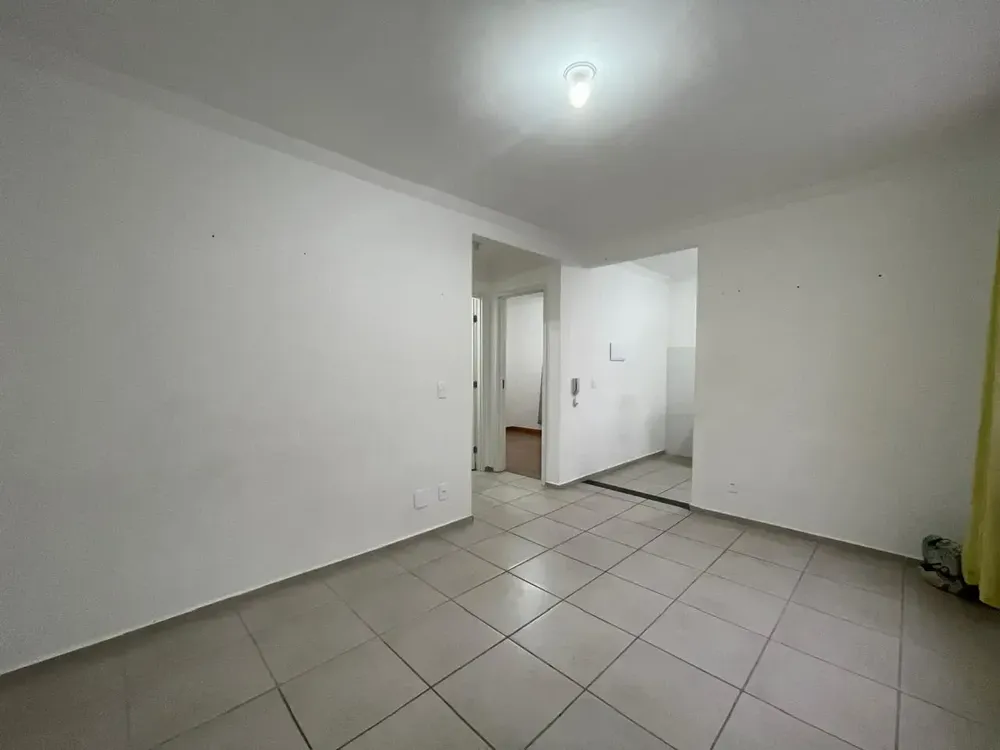 Apartamento, 2 quartos, 44 m² - Foto 3