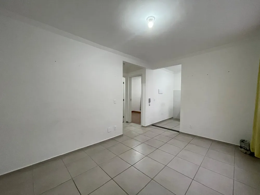 Apartamento, 2 quartos, 44 m² - Foto 5
