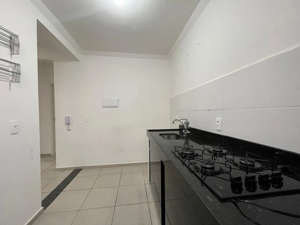 Apartamento, 2 quartos, 44 m² - Foto 13