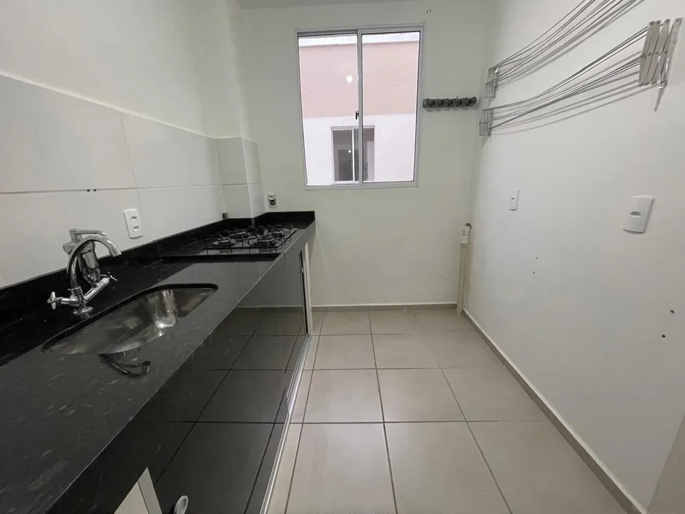 Apartamento, 2 quartos, 44 m² - Foto 15