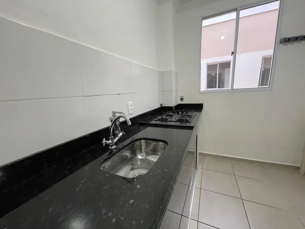 Apartamento, 2 quartos, 44 m² - Foto 14