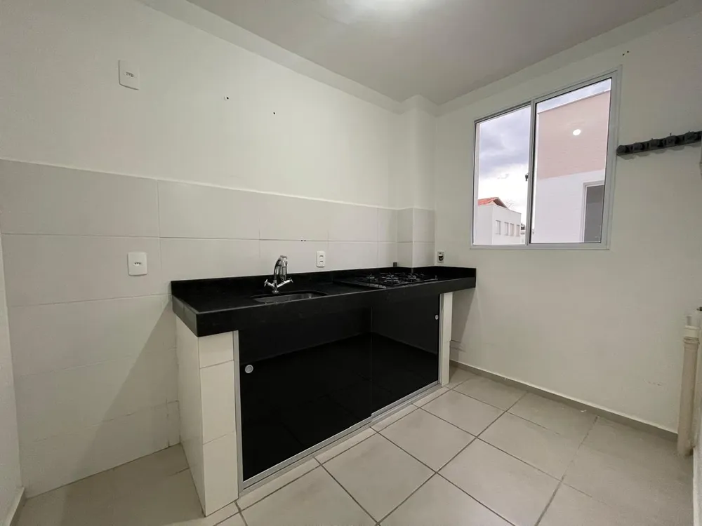 Apartamento, 2 quartos, 44 m² - Foto 8