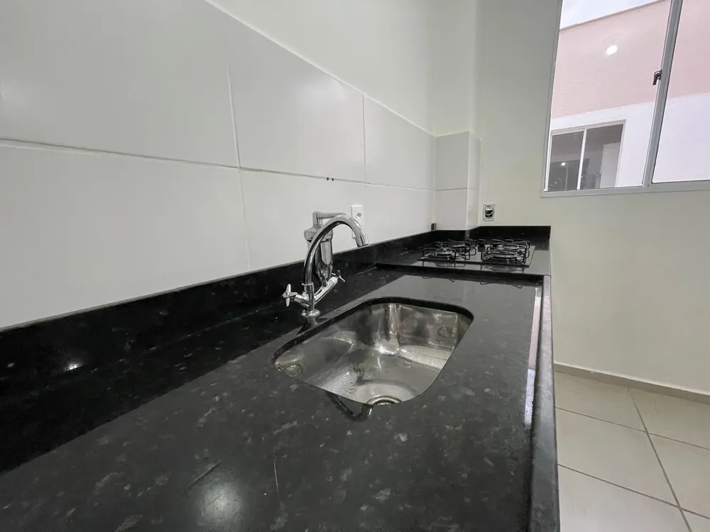 Apartamento, 2 quartos, 44 m² - Foto 7