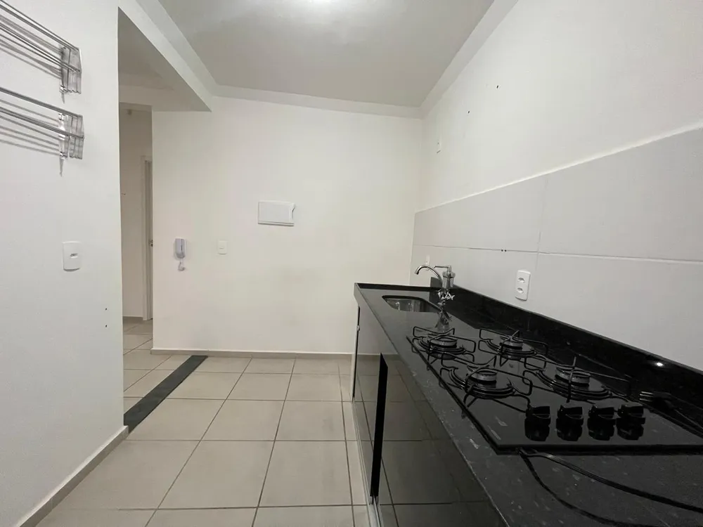 Apartamento, 2 quartos, 44 m² - Foto 6