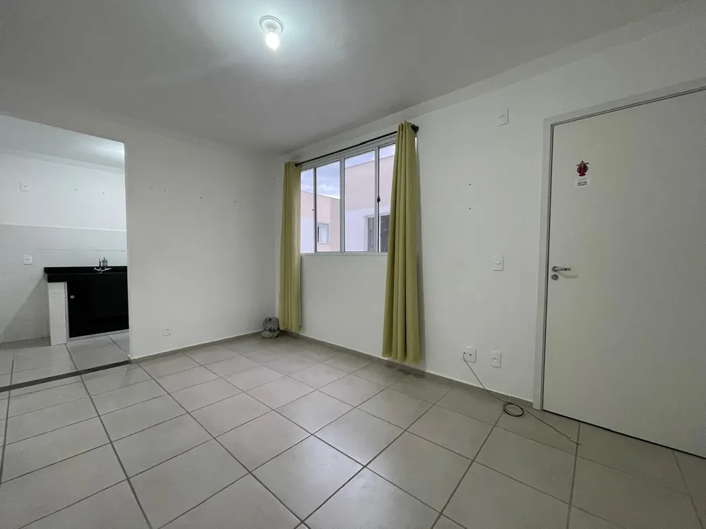 Apartamento, 2 quartos, 44 m² - Foto 11