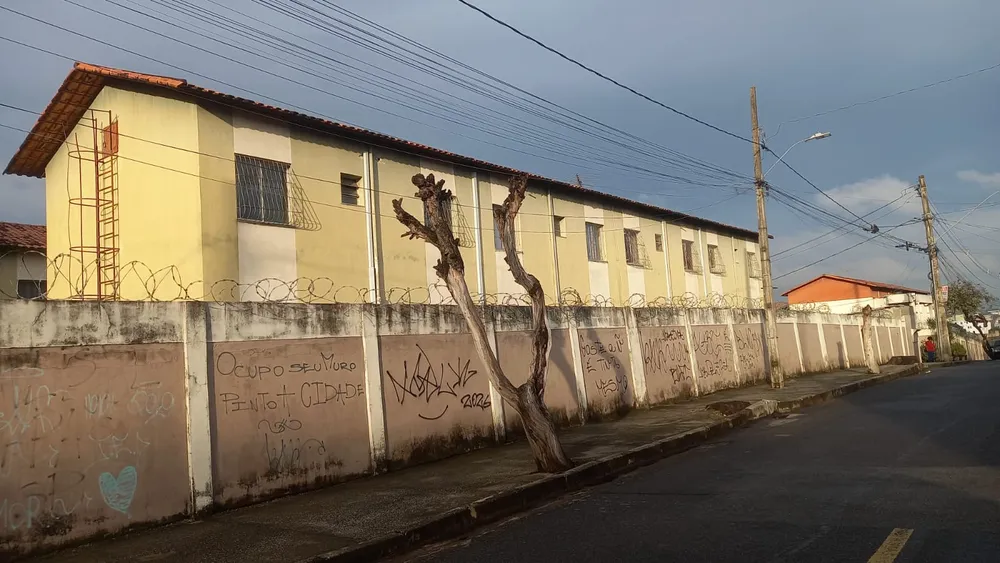 Apartamento, 2 quartos, 44 m² - Foto 2