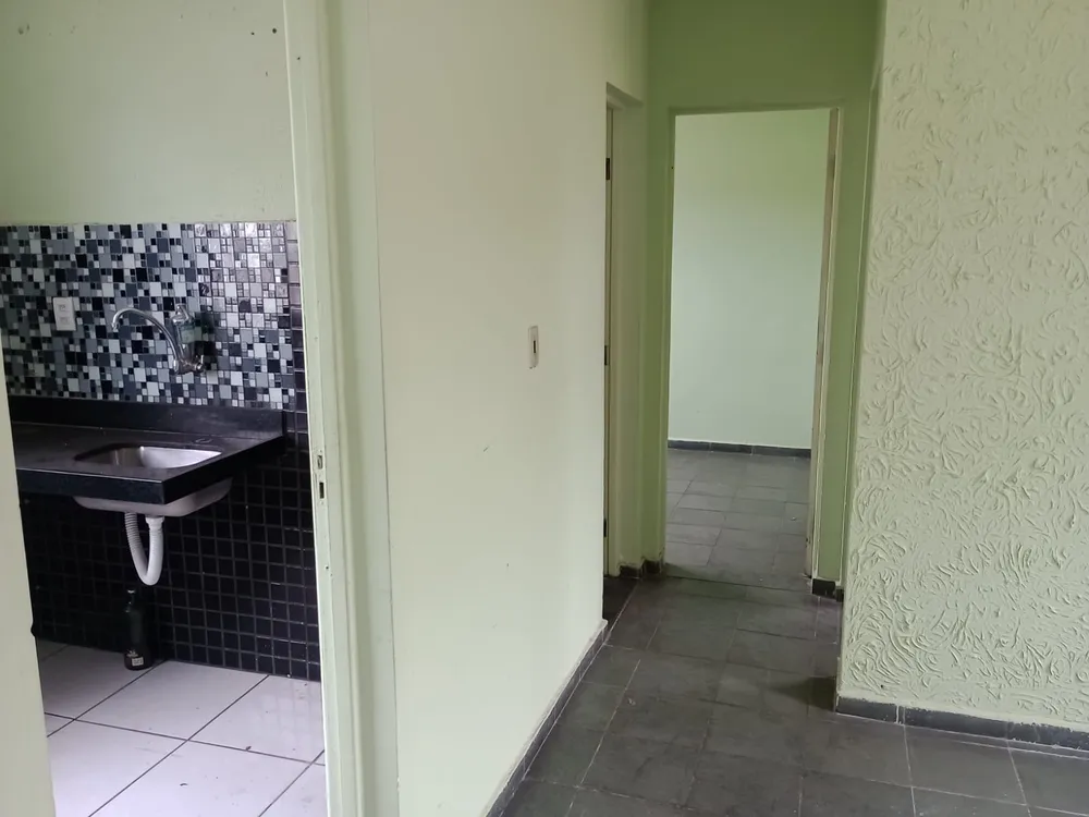 Apartamento, 2 quartos, 44 m² - Foto 4