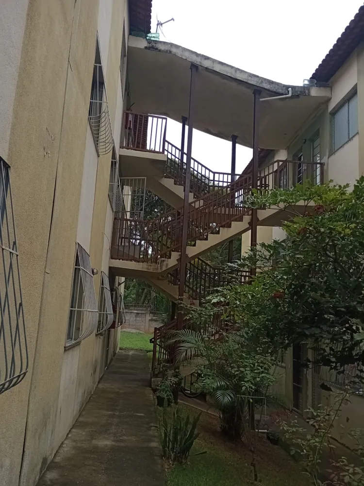 Apartamento, 2 quartos, 44 m² - Foto 10