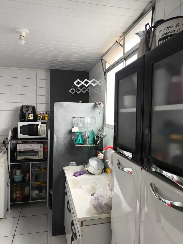 Apartamento, 3 quartos, 52 m² - Foto 4
