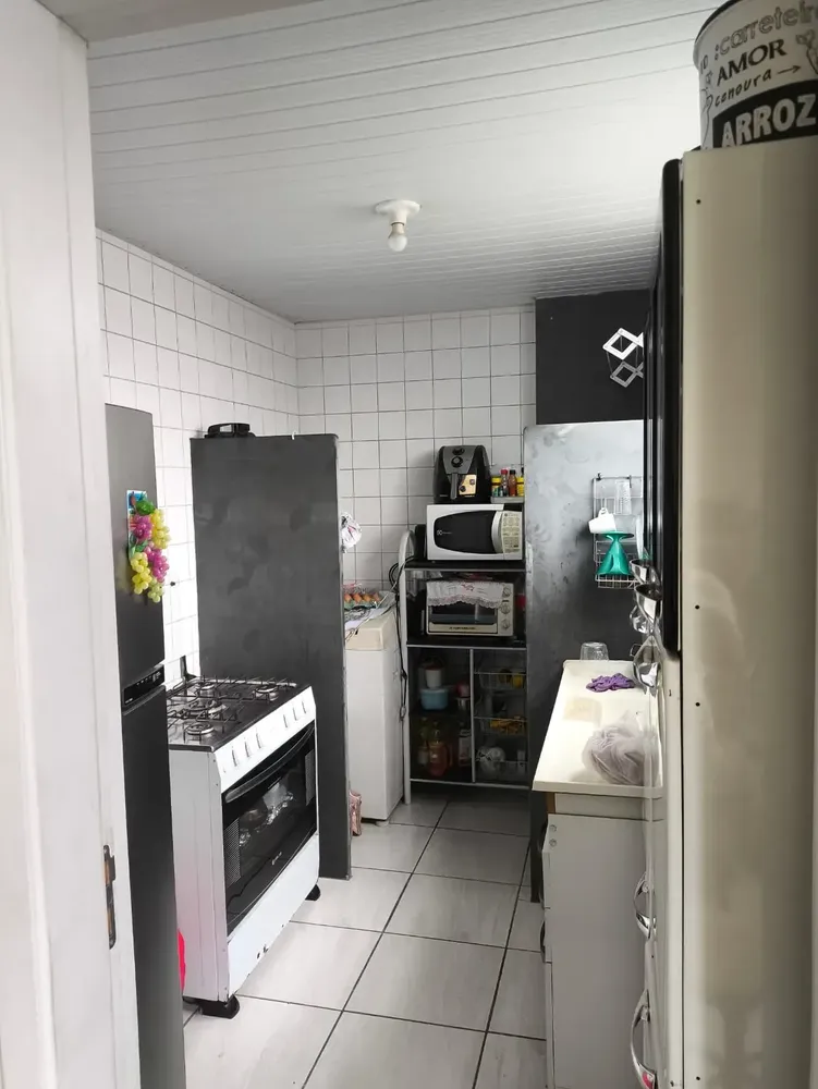 Apartamento, 3 quartos, 52 m² - Foto 5