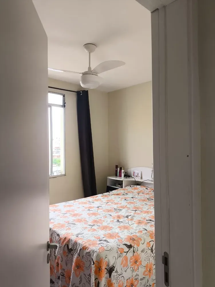 Apartamento, 3 quartos, 52 m² - Foto 3