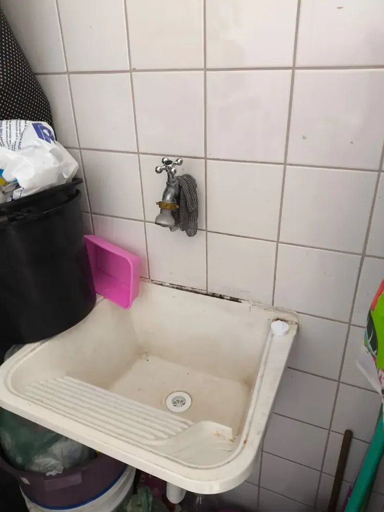 Apartamento, 3 quartos, 52 m² - Foto 6