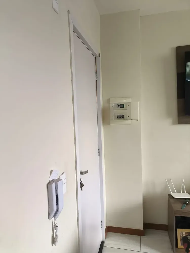Apartamento, 3 quartos, 52 m² - Foto 7