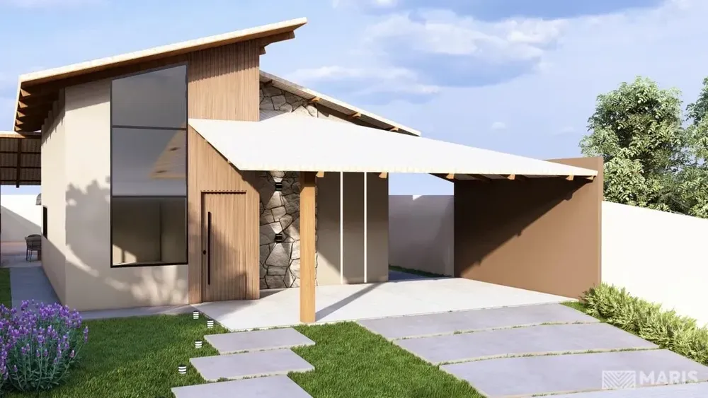 Casa, 3 quartos, 147 m² - Foto 6