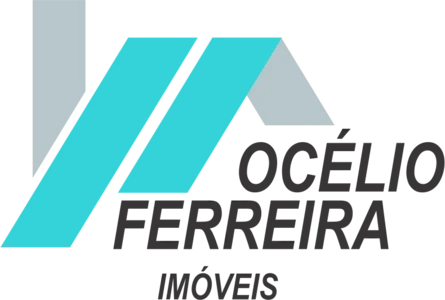 Logo de OCELIO FERREIRA CORRETOR DE IMÓVEIS