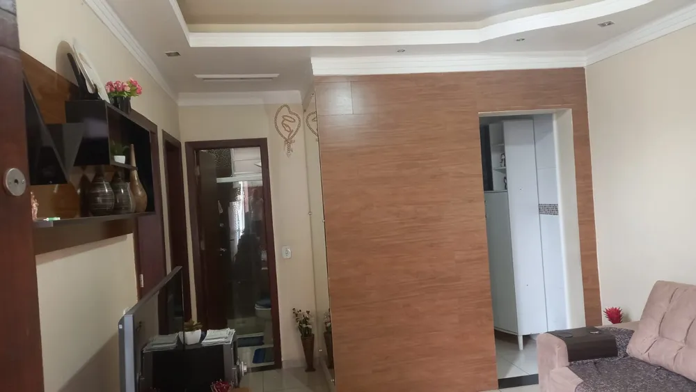 Apartamento, 2 quartos, 44 m² - Foto 10