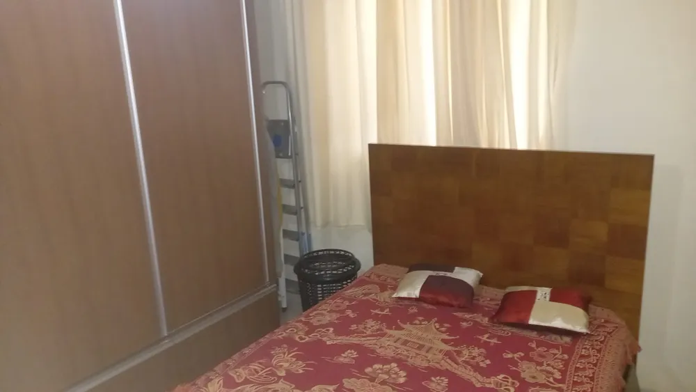 Apartamento, 2 quartos, 44 m² - Foto 9