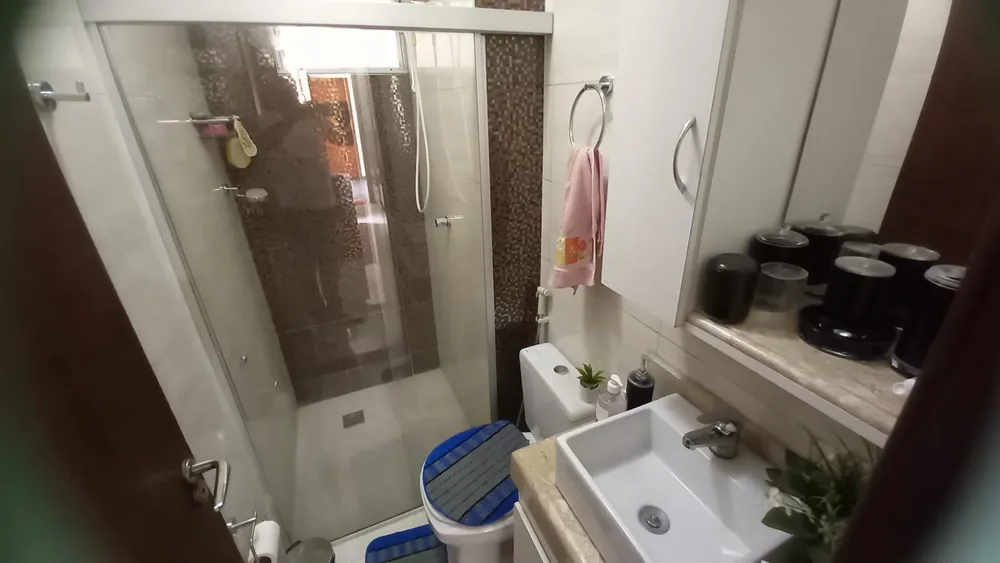 Apartamento, 2 quartos, 44 m² - Foto 6
