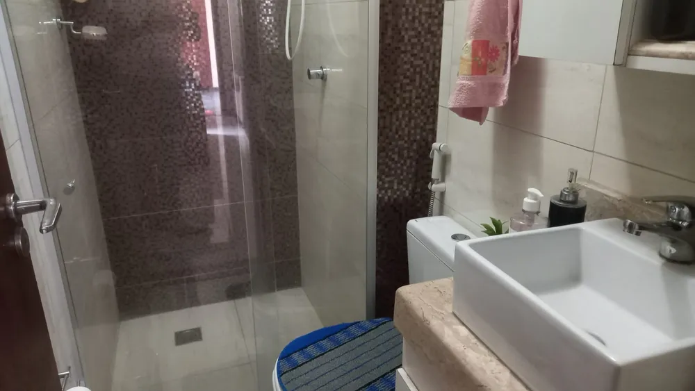 Apartamento, 2 quartos, 44 m² - Foto 8