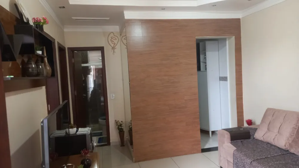 Apartamento, 2 quartos, 44 m² - Foto 3