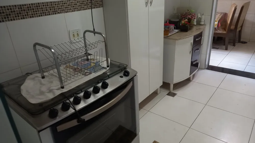 Apartamento, 2 quartos, 44 m² - Foto 5